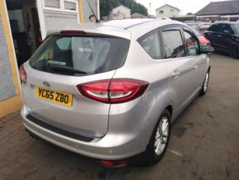 Used Ford C-Max 2016 for sale - 75347299: Photo