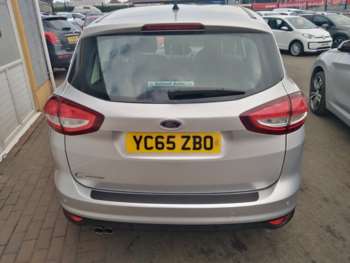 Used Ford C-Max 2016 for sale - 75347299: Photo