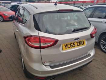 Used Ford C-Max 2016 for sale - 75347299: Photo