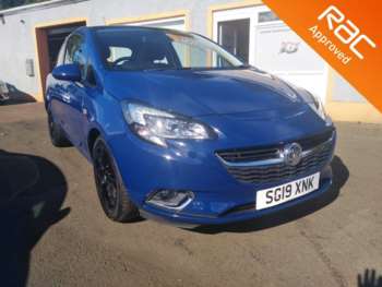 2019 (19) - 1.4 SRI NAV 3d 89 BHP 3-Door