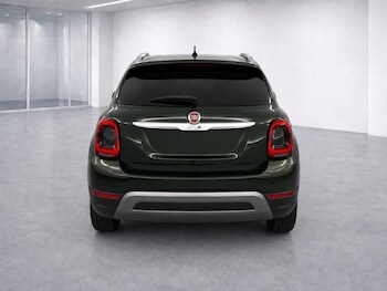 Used Fiat 500X 2019 for sale - 77673686: Photo