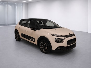 Used Citroen C3 2021 for sale - 78124213: Photo