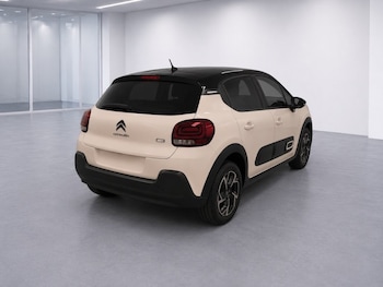 Used Citroen C3 2021 for sale - 78124213: Photo