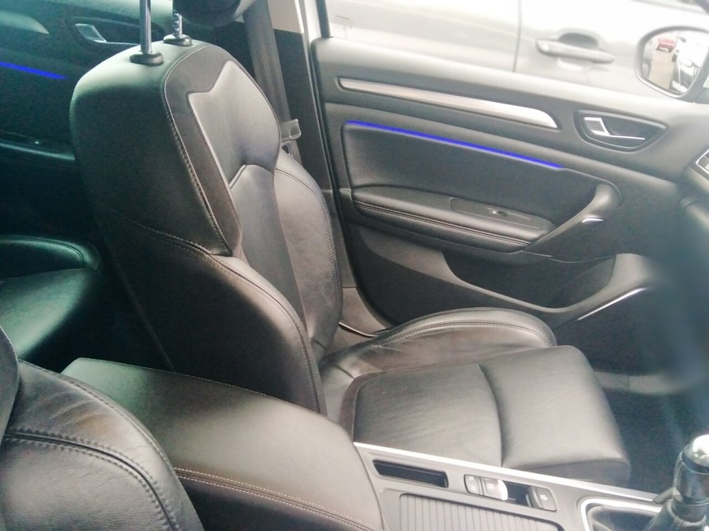 Used Renault Megane 2017 for sale - 77231864: Photo 14