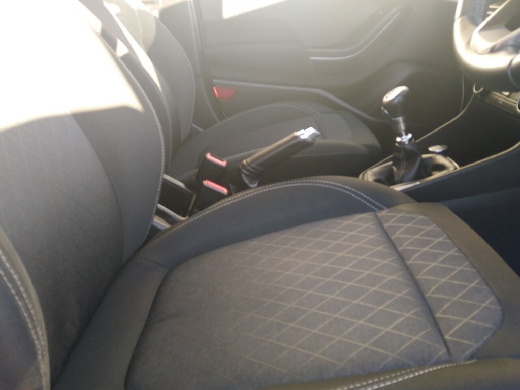 Used Ford Fiesta 2019 for sale - 76574823: Photo 13