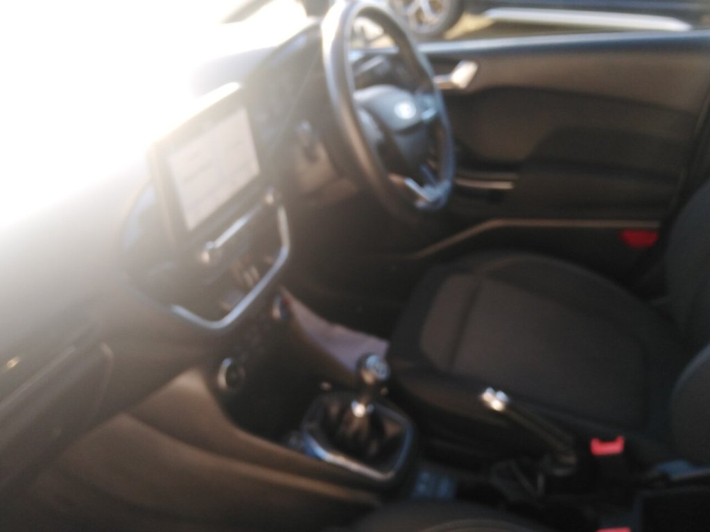 Used Ford Fiesta 2019 for sale - 76574823: Photo 18