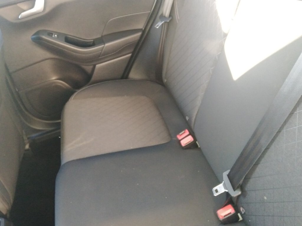 Used Ford Fiesta 2019 for sale - 76574823: Photo 21