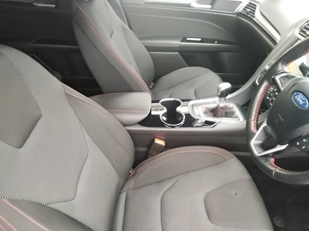 Used Ford Mondeo 2018 for sale - 76313247: Photo 10