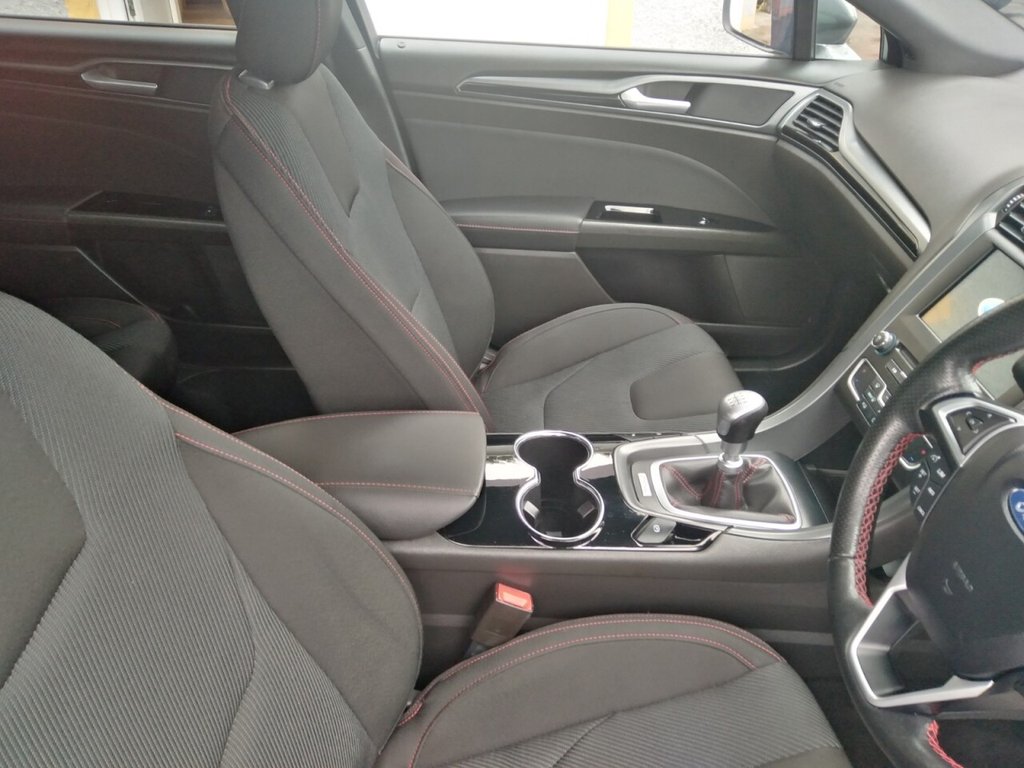 Used Ford Mondeo 2018 for sale - 76313247: Photo 11
