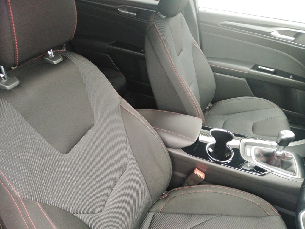 Used Ford Mondeo 2018 for sale - 76313247: Photo 12
