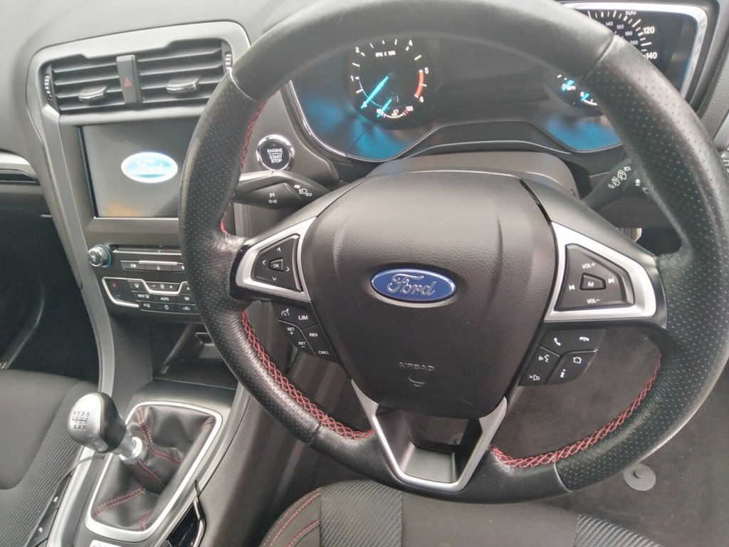 Used Ford Mondeo 2018 for sale - 76313247: Photo 13