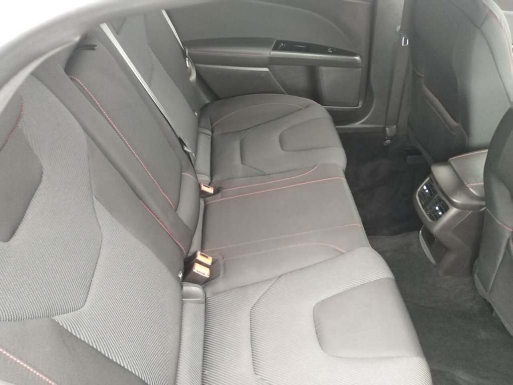 Used Ford Mondeo 2018 for sale - 76313247: Photo 16