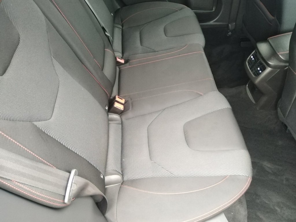 Used Ford Mondeo 2018 for sale - 76313247: Photo 17