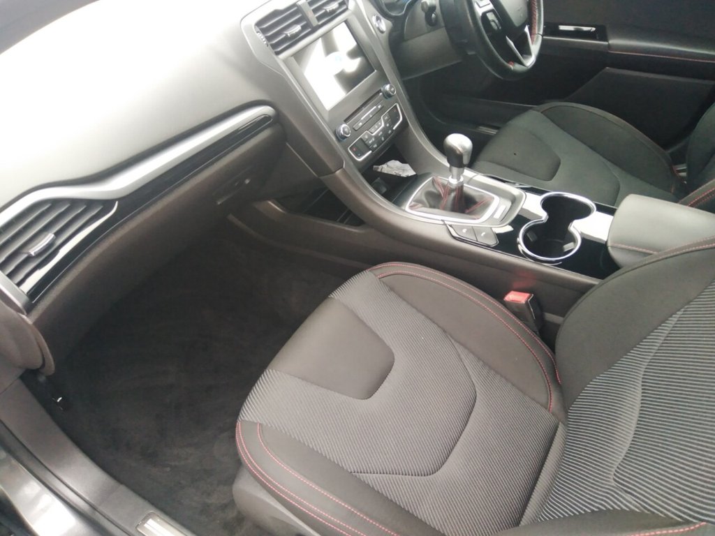 Used Ford Mondeo 2018 for sale - 76313247: Photo 19