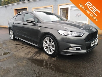 2018 (18) - 2.0 TDCi ST-Line Hatchback 5dr Diesel Manual Euro 6 (s/s) (150 ps)