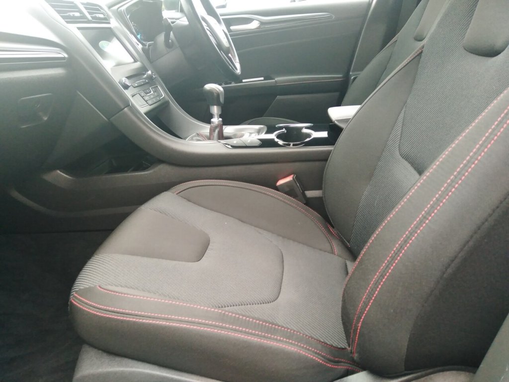 Used Ford Mondeo 2018 for sale - 76313247: Photo 22