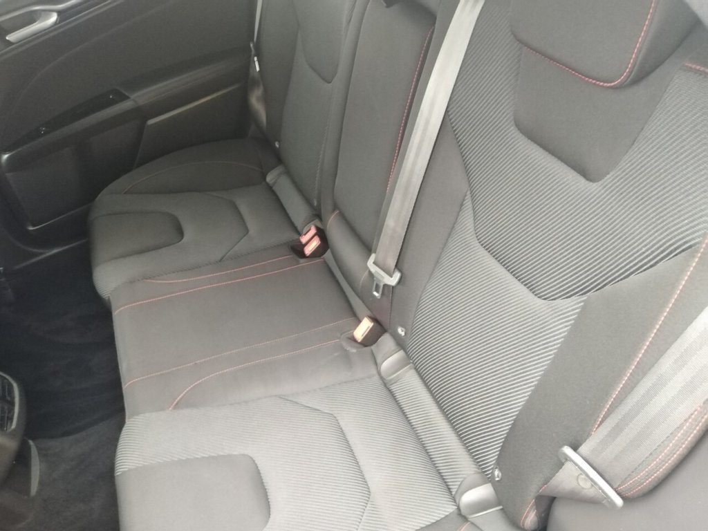 Used Ford Mondeo 2018 for sale - 76313247: Photo 25