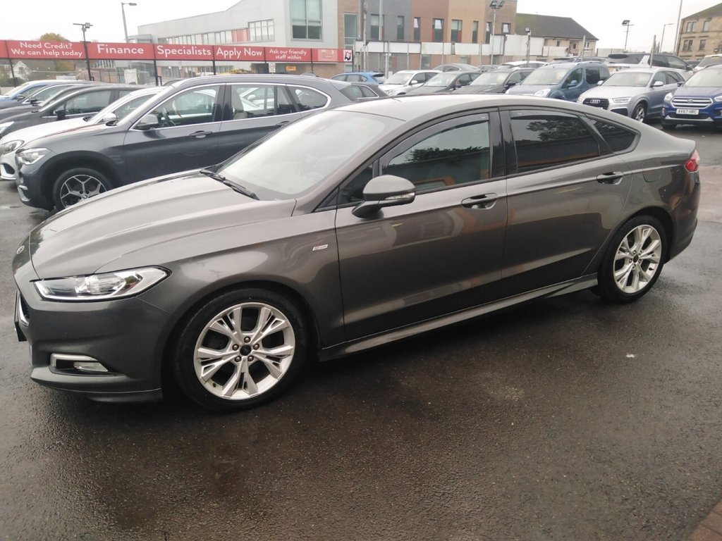 Used Ford Mondeo 2018 for sale - 76313247: Photo 6