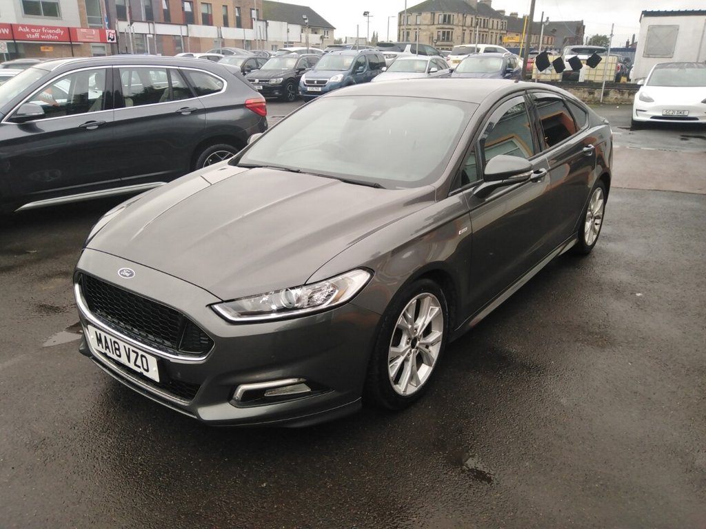 Used Ford Mondeo 2018 for sale - 76313247: Photo 7