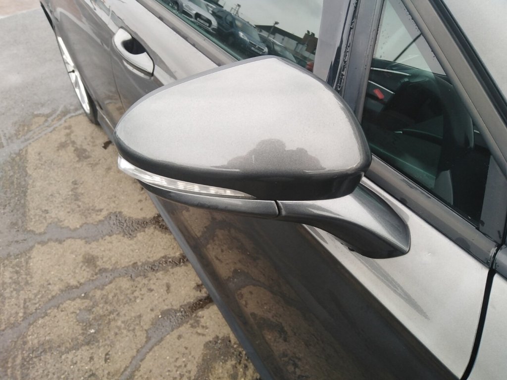 Used Ford Mondeo 2018 for sale - 76313247: Photo 9