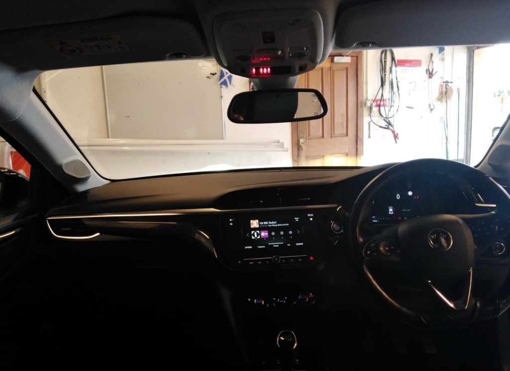 Used Vauxhall Corsa 2020 for sale - 77546620: Photo 10