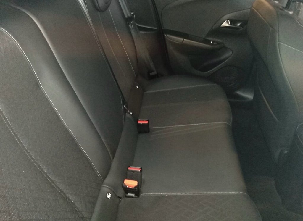 Used Vauxhall Corsa 2020 for sale - 77546620: Photo 13