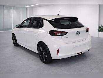 Used Vauxhall Corsa 2020 for sale - 77546620: Photo