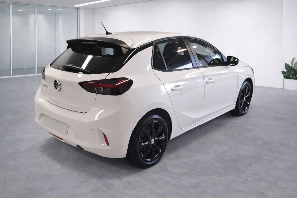 Used Vauxhall Corsa 2020 for sale - 77546620: Photo 4