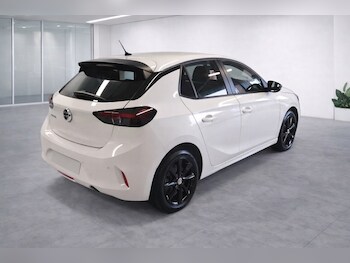 Used Vauxhall Corsa 2020 for sale - 77546620: Photo