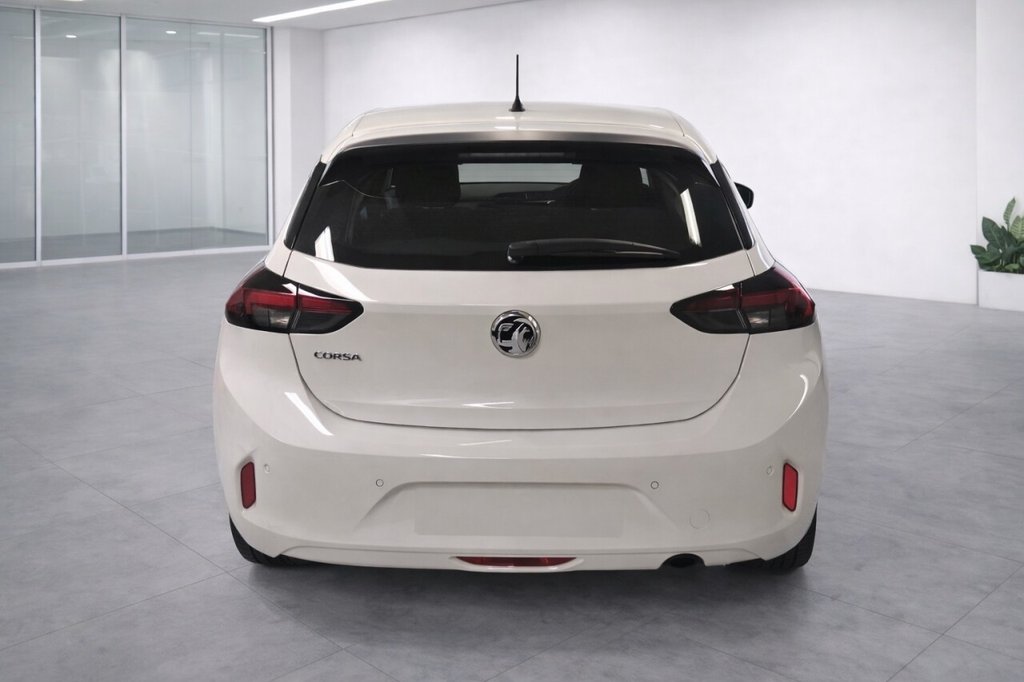 Used Vauxhall Corsa 2020 for sale - 77546620: Photo 5