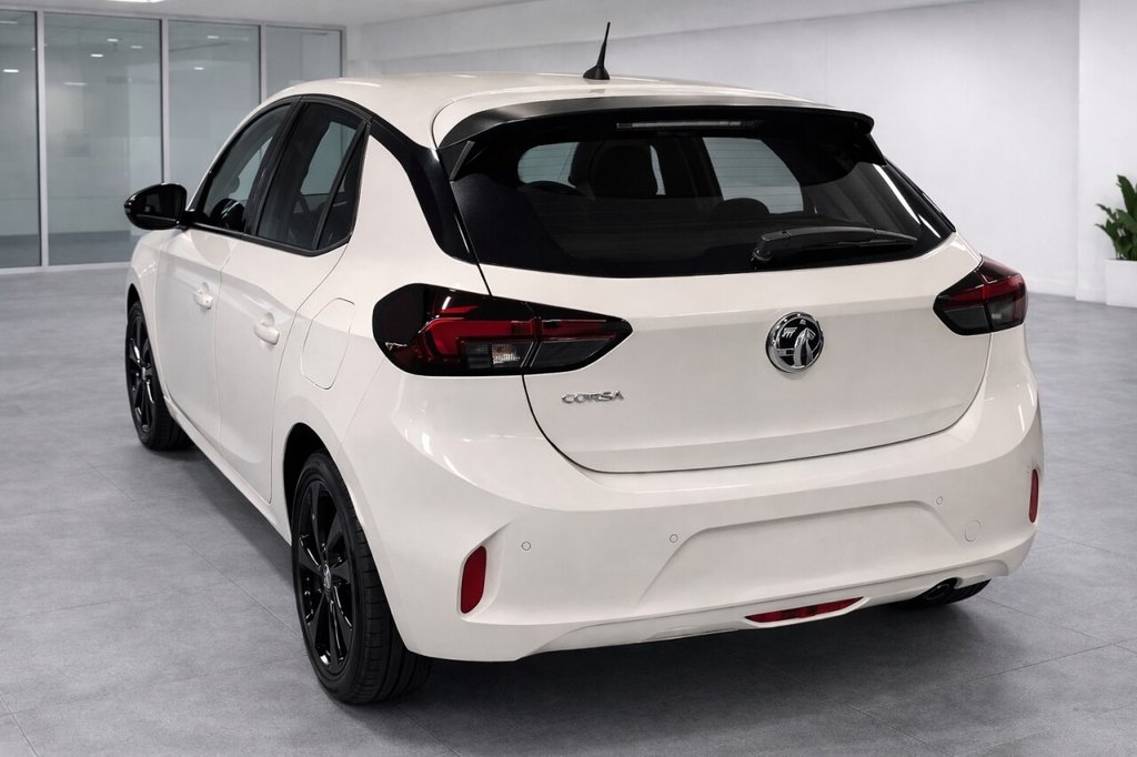 Used Vauxhall Corsa 2020 for sale - 77546620: Photo 6