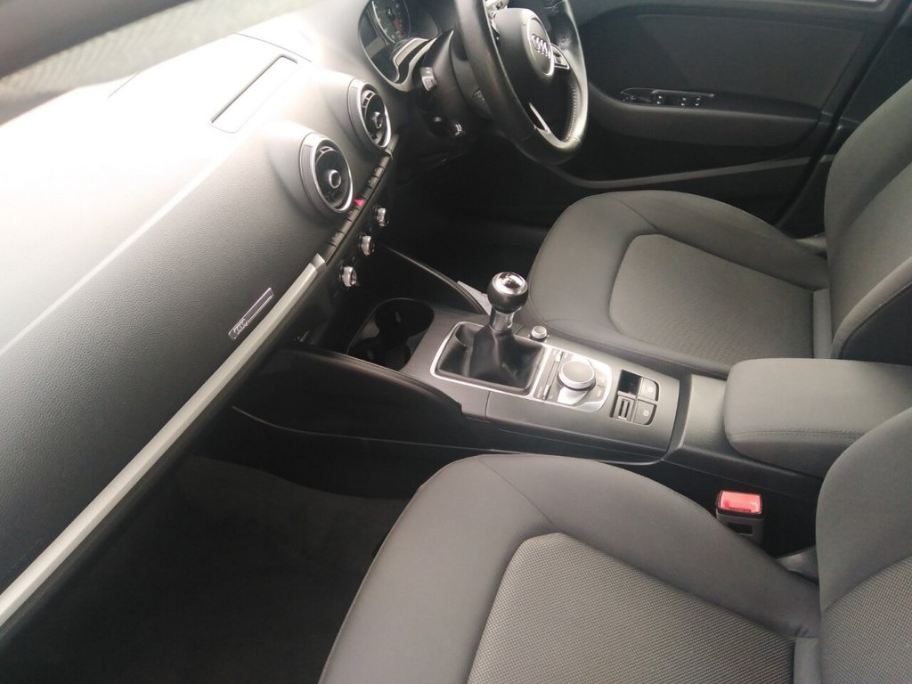 Used Audi A3 2020 for sale - 77498635: Photo 15