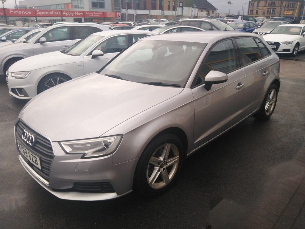 Used Audi A3 2020 for sale - 77498635: Photo 6