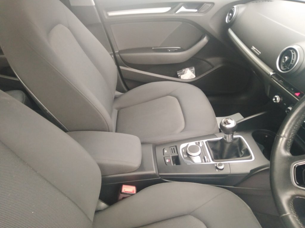 Used Audi A3 2020 for sale - 77498635: Photo 8