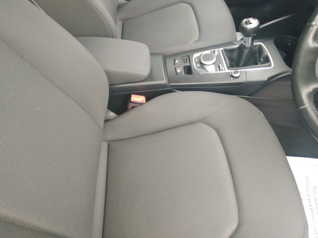 Used Audi A3 2020 for sale - 77498635: Photo 9