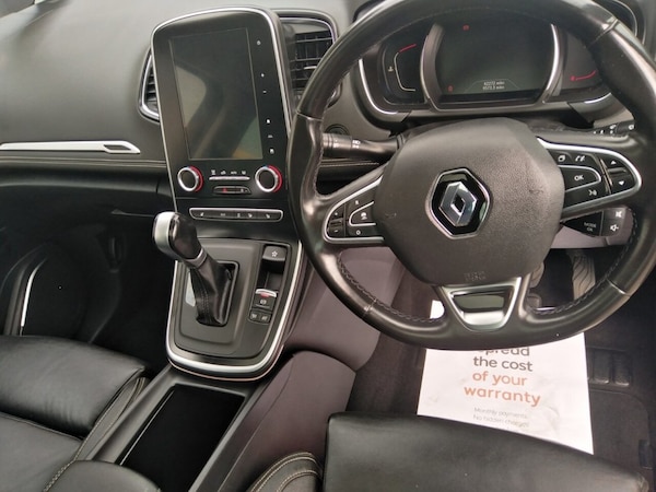 Used Renault Grand Scenic 2017 for sale - 75537990: Photo 11