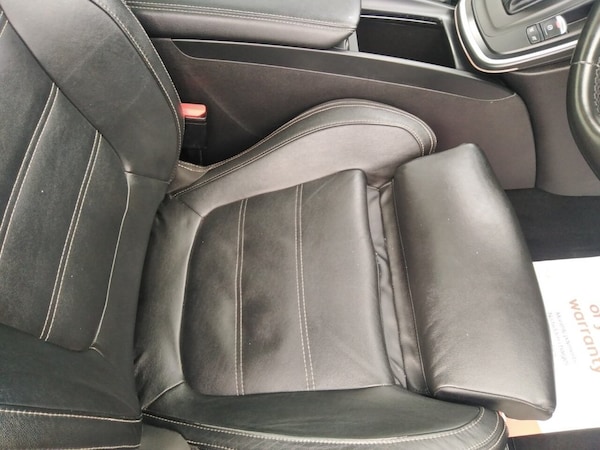 Used Renault Grand Scenic 2017 for sale - 75537990: Photo 13