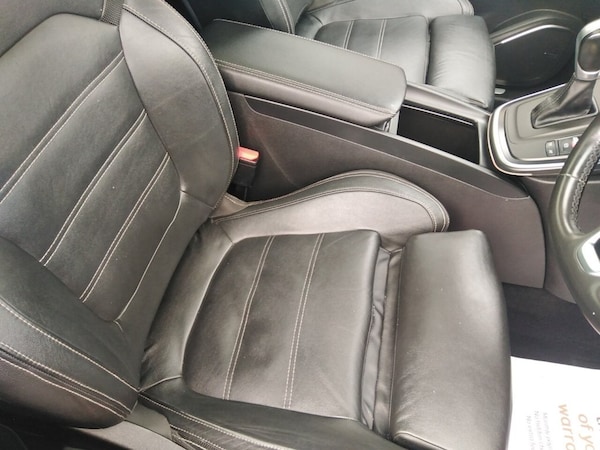 Used Renault Grand Scenic 2017 for sale - 75537990: Photo 15