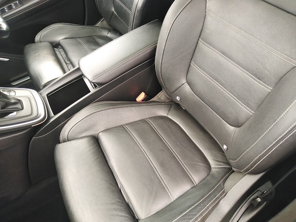 Used Renault Grand Scenic 2017 for sale - 75537990: Photo 23
