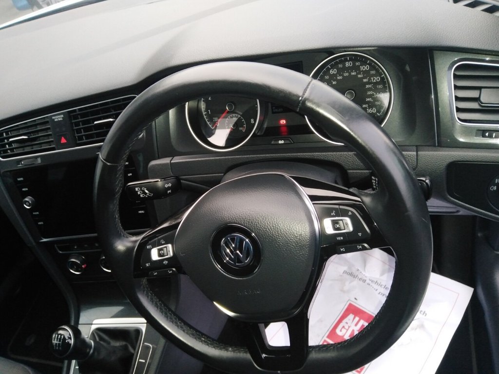 Used Volkswagen Golf 2019 for sale - 77457618: Photo 12