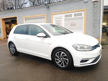 Used Volkswagen Golf 2019 for sale - 77457618: Photo