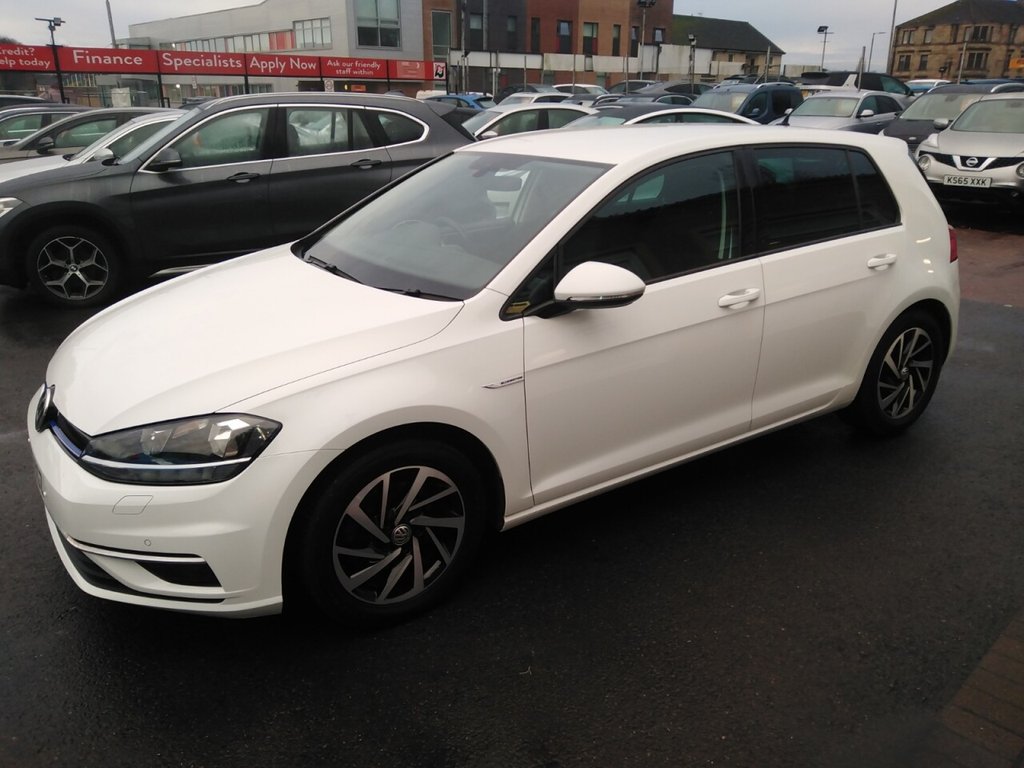 Used Volkswagen Golf 2019 for sale - 77457618: Photo 9