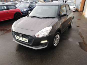 Used Suzuki Swift 2018 for sale - 73189116: Photo