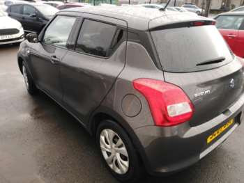 Used Suzuki Swift 2018 for sale - 73189116: Photo