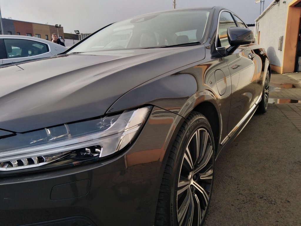 Used Volvo S90 2020 for sale - 77498590: Photo 11