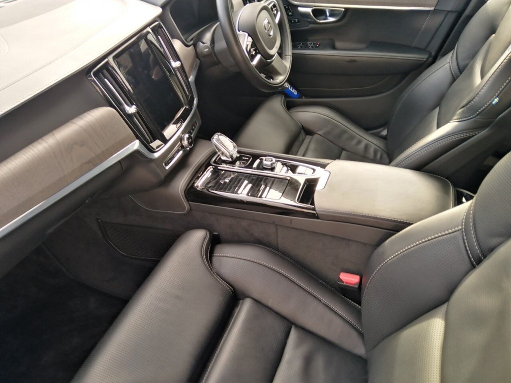 Used Volvo S90 2020 for sale - 77498590: Photo 14