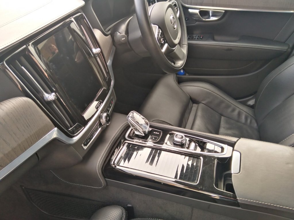 Used Volvo S90 2020 for sale - 77498590: Photo 15