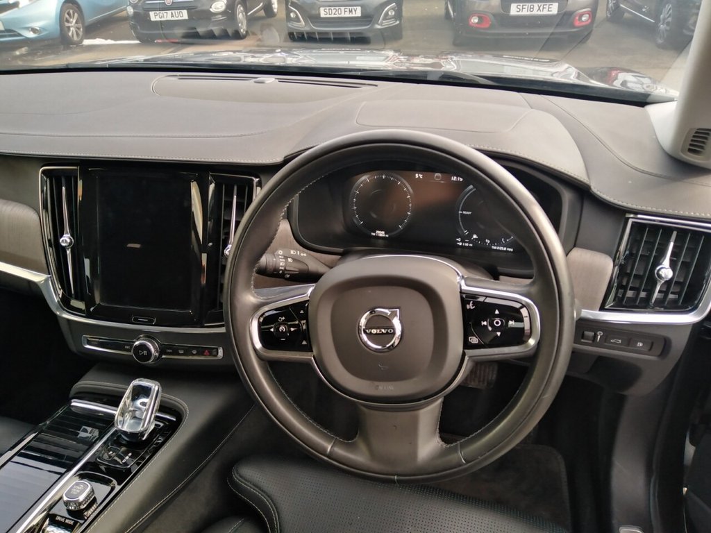 Used Volvo S90 2020 for sale - 77498590: Photo 19