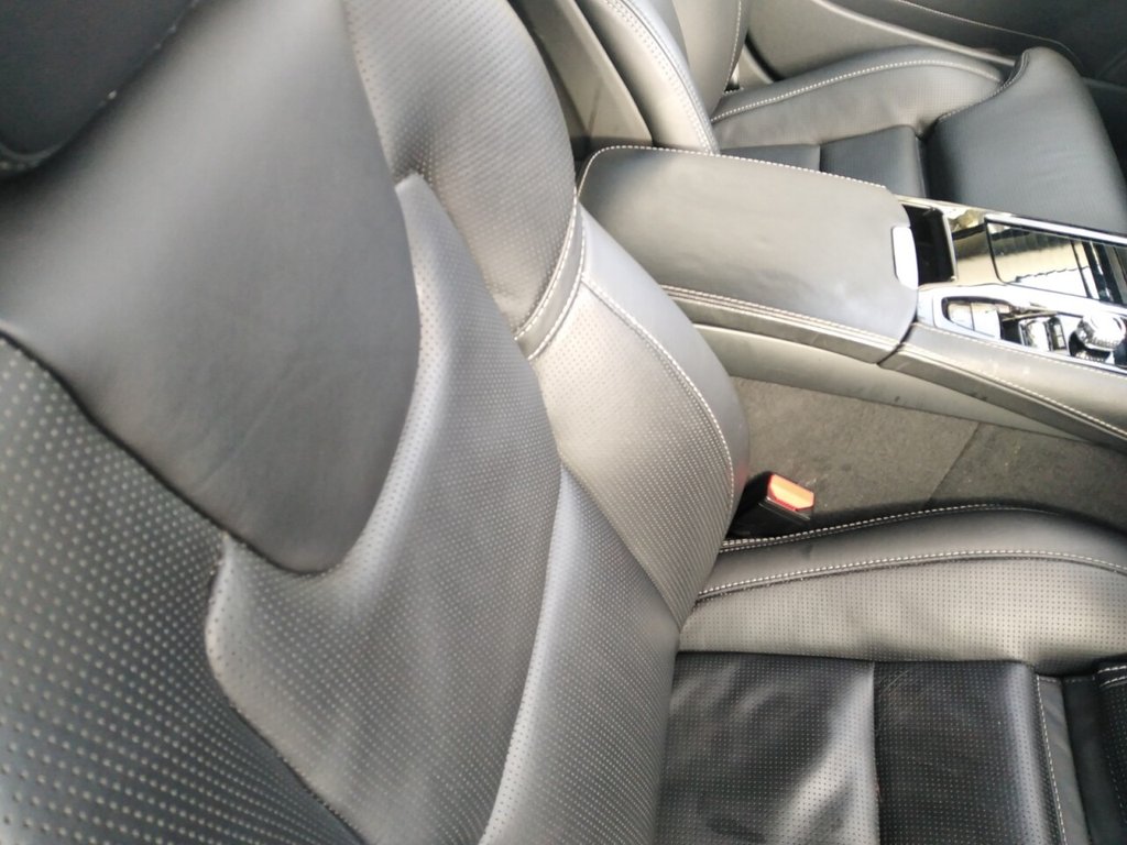 Used Volvo S90 2020 for sale - 77498590: Photo 22