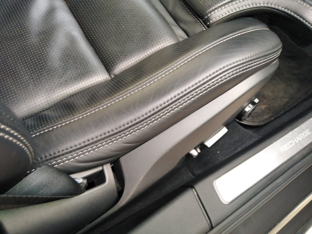 Used Volvo S90 2020 for sale - 77498590: Photo 23